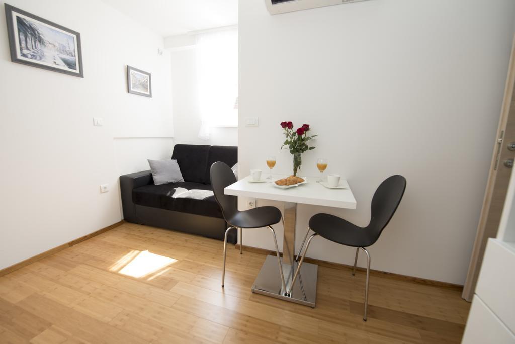 Apartments Annya Сплит Стая снимка